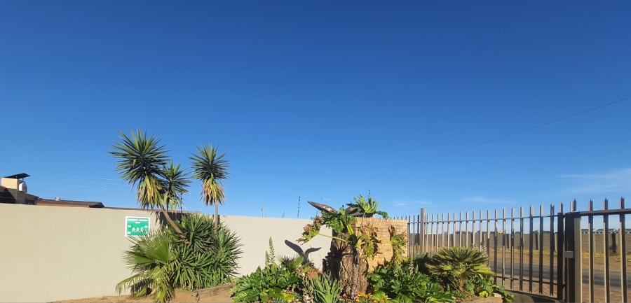 Commercial Property for Sale in Vaalpark Free State